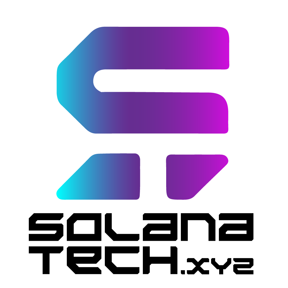SolanaTech